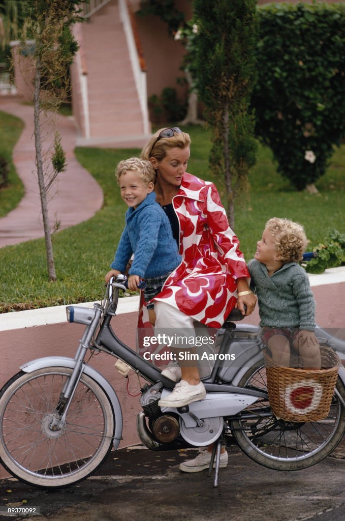 Bermuda Bike