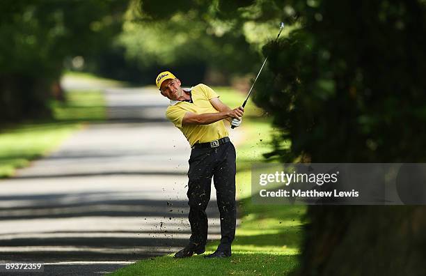 Stuart Lunn 89 Rayleigh Golf Club Stock Photos, High-Res Pictures, and Images ...