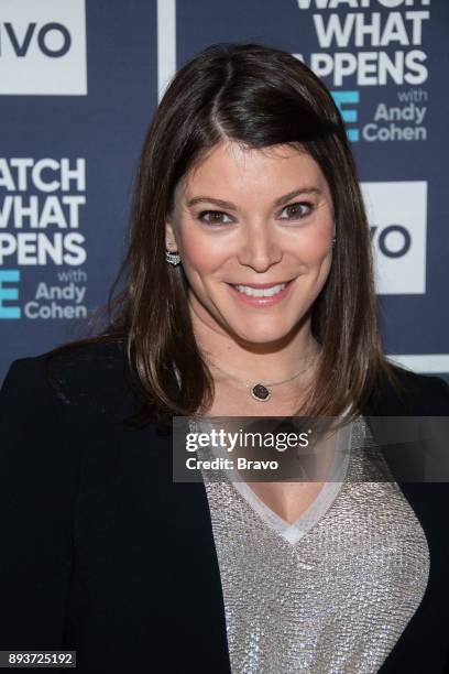 Pictured: Gail Simmons --