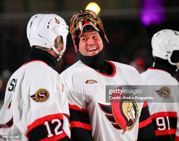 Patrick Lalime Photos and Premium High Res Pictures Getty Images