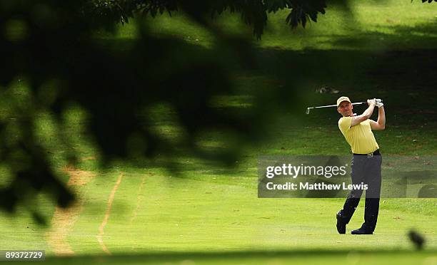 Stuart Lunn 91 The Rayleigh Club Stock Photos, High-Res Pictures, and Images ...