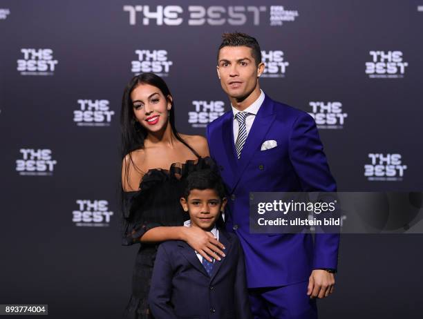720 Ronaldo Jr Photos & High Res Pictures - Getty Images