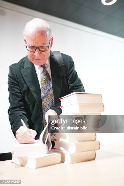 Berlin Lesung mit Gabriel Gorodetsky, ist Quondam Fellow am All Souls College in Oxford und Prof. Em. Für Geschichte,Ein Diplomat im kampf gegen...