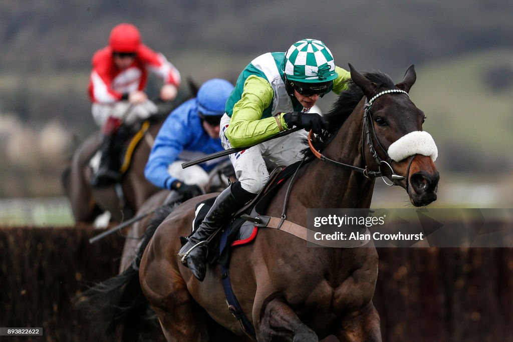 Cheltenham Races