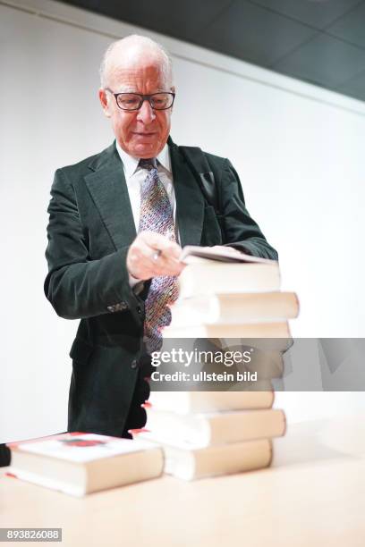 Berlin Lesung mit Gabriel Gorodetsky, ist Quondam Fellow am All Souls College in Oxford und Prof. Em. Für Geschichte,Ein Diplomat im kampf gegen...