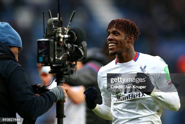 Leicester City v Crystal Palace - Premier League Leicester City v Crystal Palace - Premier League