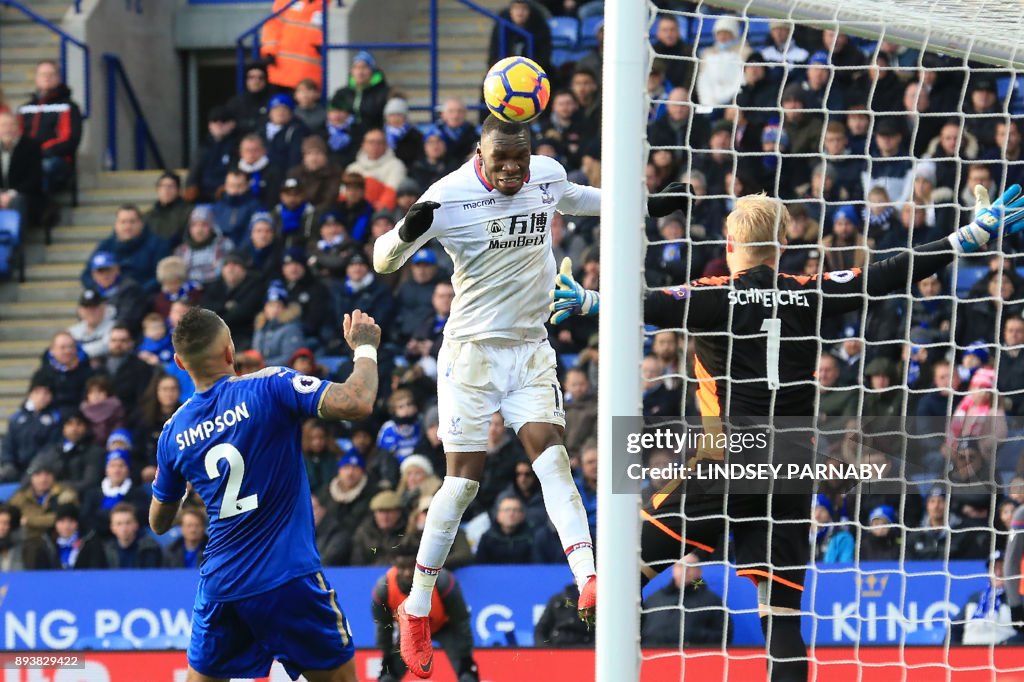 FBL-ENG-PR-LEICESTER-CRYSTAL PALACE