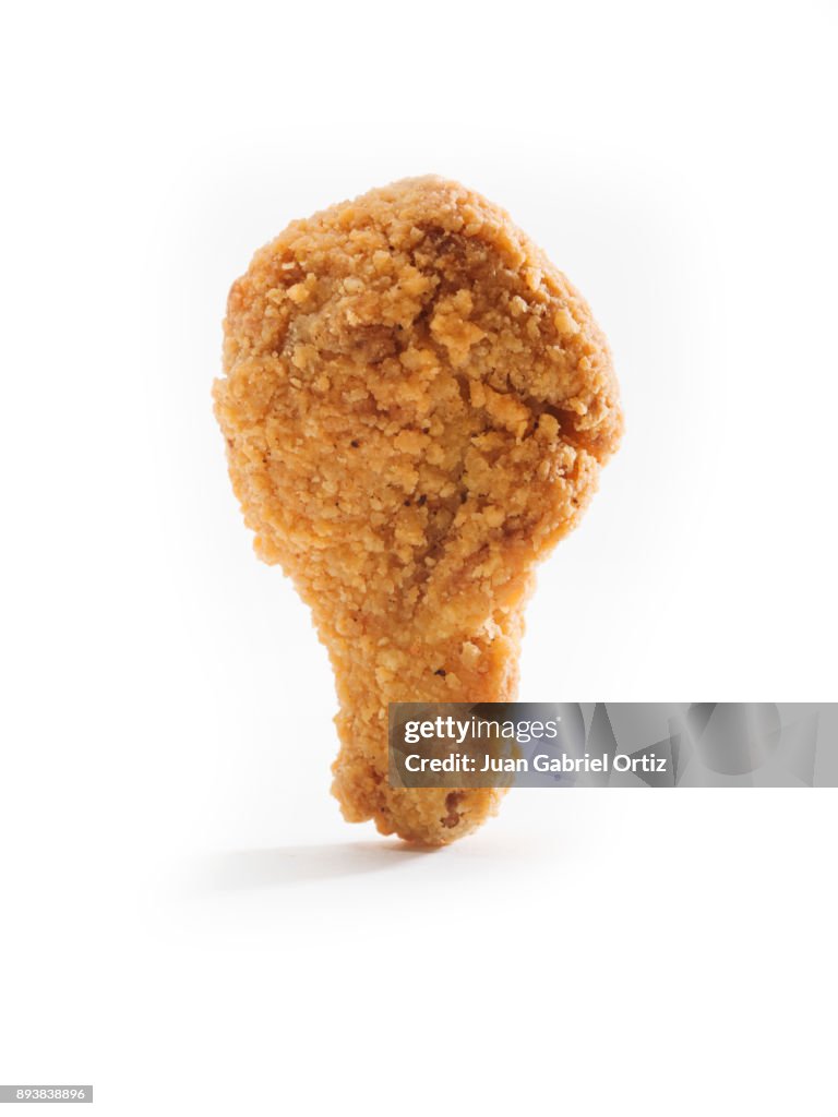Chicken Fried 1