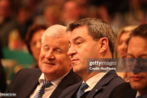 Christian Social Union Photos and Premium High Res Pictures - Getty Images