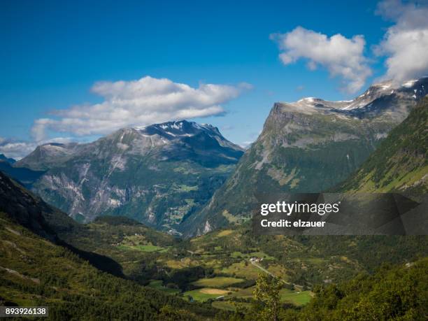 Stranda 212 Stranda Norway Stock Photos, High-Res Pictures, and Images - Getty ...