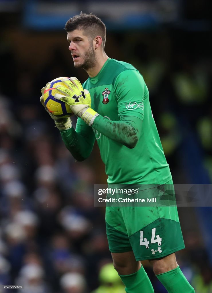 Chelsea v Southampton - Premier League