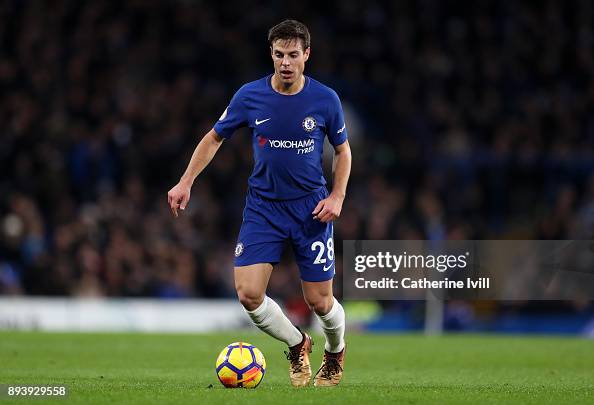 Chelsea v Southampton - Premier League Chelsea v Southampton - Premier League
