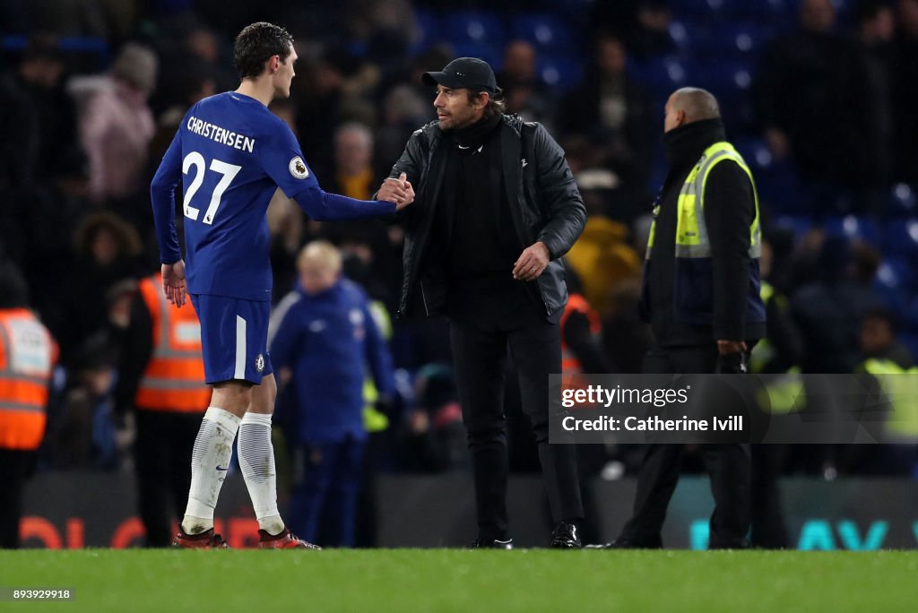 Chelsea v Southampton - Premier League