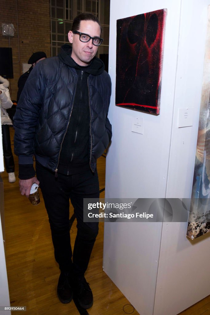 Cancer Killers Benefit Art Show