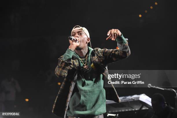 Quan The Rapper 443 Rappers Quan Stock Photos, High-Res Pictures, and Images - Getty Images