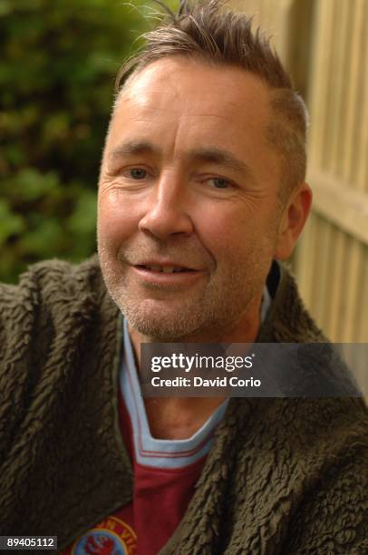 Nigel Kennedy London Photos and Premium High Res Pictures - Getty Images