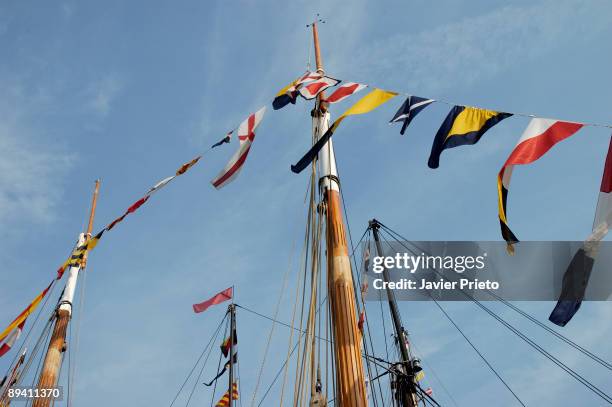 Saling Rutter 349 Saling Stock Photos, High-Res Pictures, and Images - Getty Images