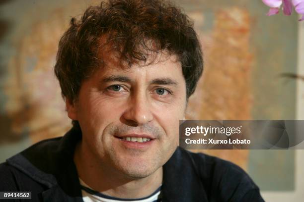 Manuel Rivas Owner 511 Manuel Rivas Photos & High Res Pictures - Getty Images