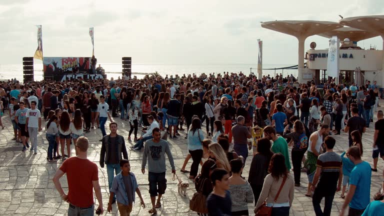 Sunny Rave 2,554 Sunny Beach Party Stock Videos, Footage, & 4K Video Clips - Getty ...