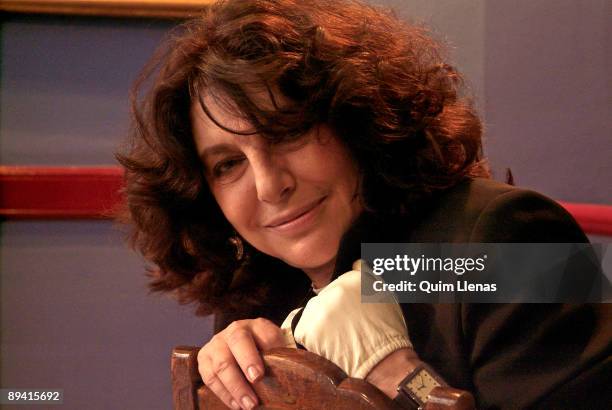Chapi Lopez 153 Charo Lopez Stock Photos, High-Res Pictures, and Images - Getty Images