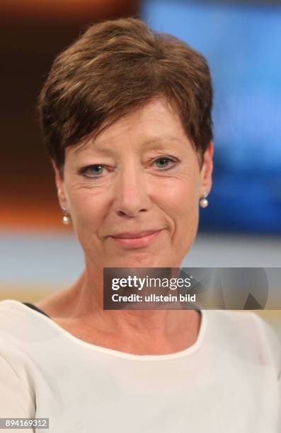 Cathrin Kahlweit Photos and Premium High Res Pictures Getty Images