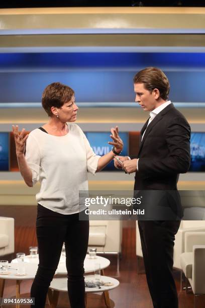 Cathrin Kahlweit Photos and Premium High Res Pictures Getty Images