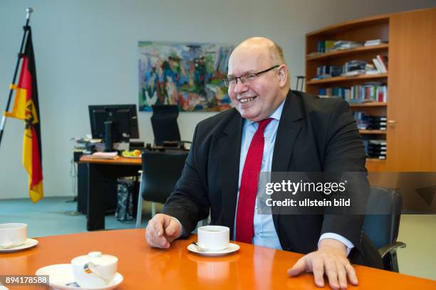 Peter Altmeyer 65 Aufgaben Peter Altmaier Photos & High Res Pictures - Getty Images