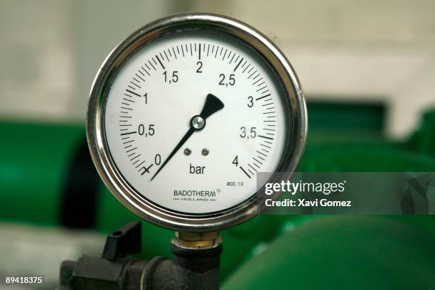 Number Barometer 23 Números Stock Photos, High-Res Pictures, and Images - Getty Images