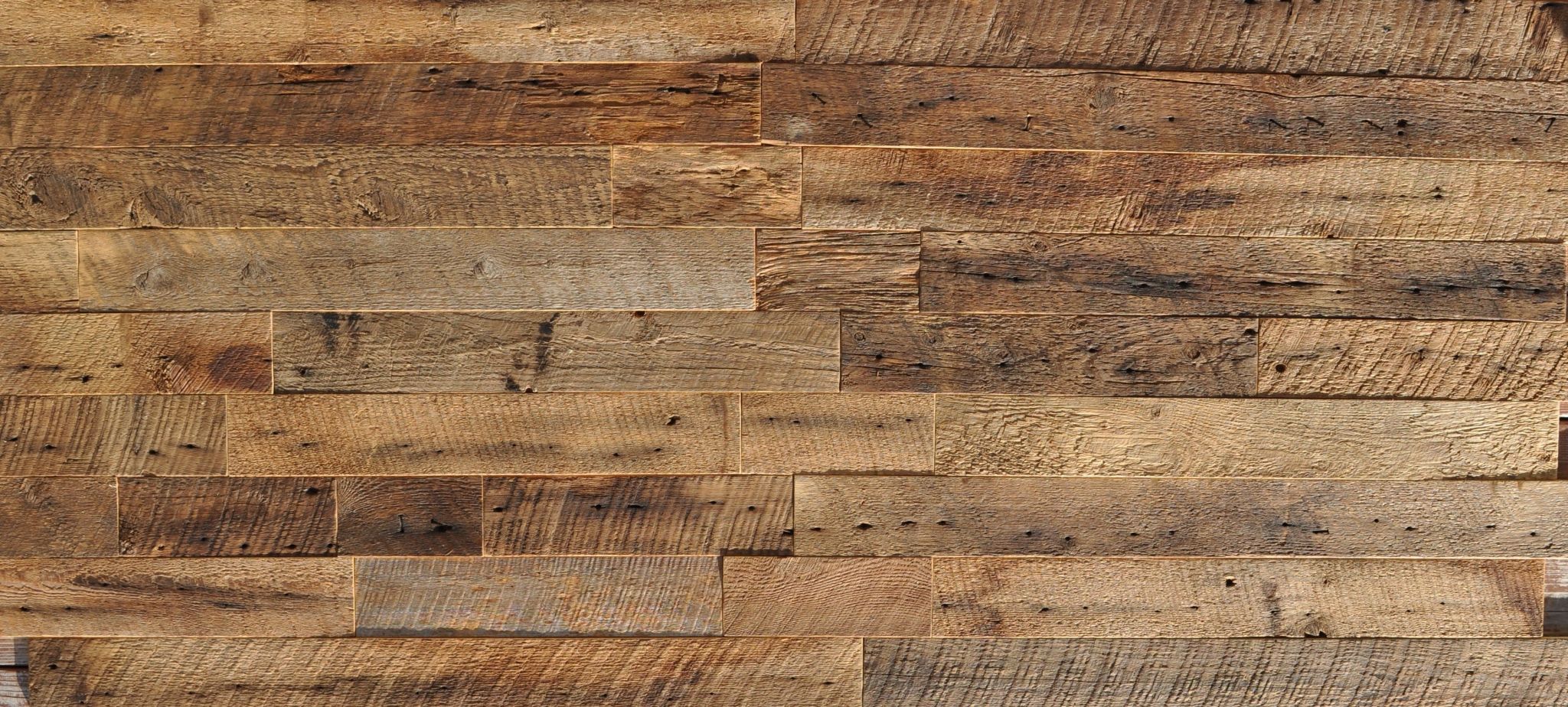 reclaimed wood flooring