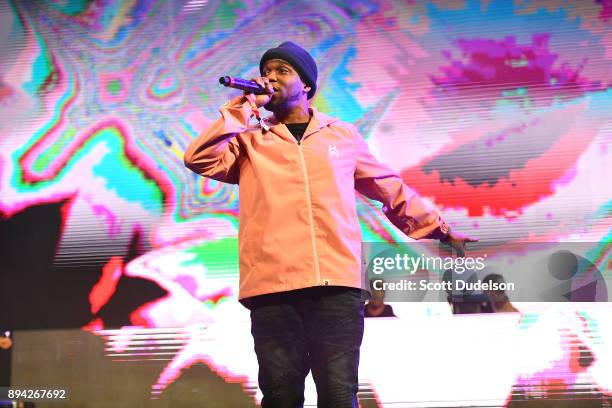 Current Y Rapper 271 Rapper Curren Photos & High Res Pictures - Getty Images