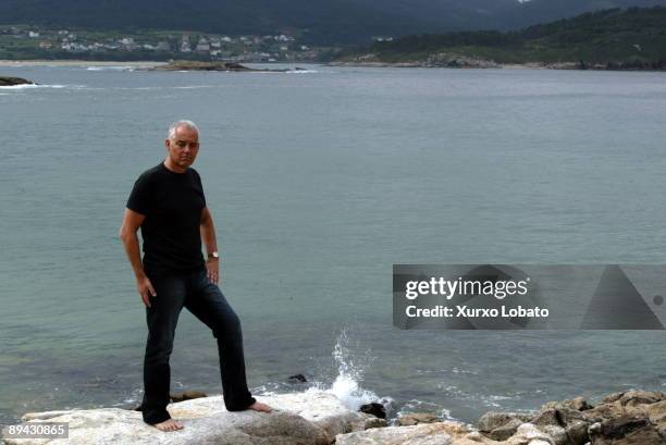 90 Antonio Pernas Stock Photos, HighRes Pictures, and Images Getty