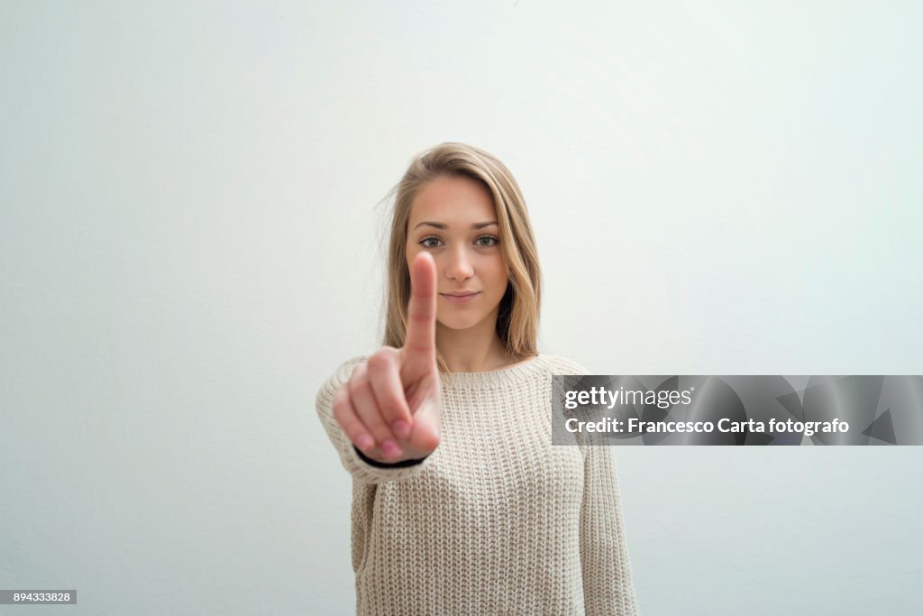 Confidence