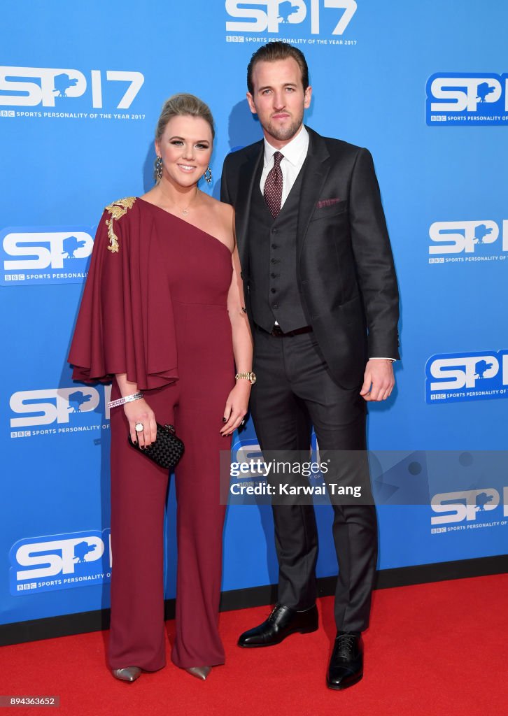 BBC Sports Personality of the Year 2017