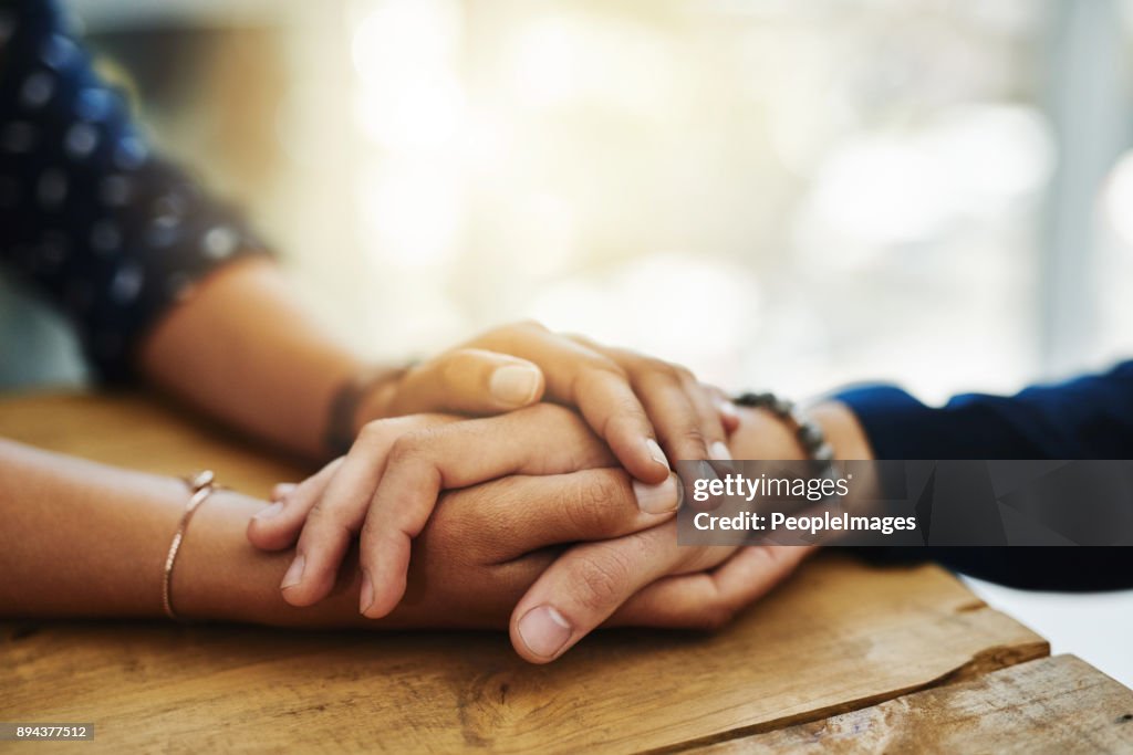 Werden von denen, die eine Hand zu leihen, wo sie nur können