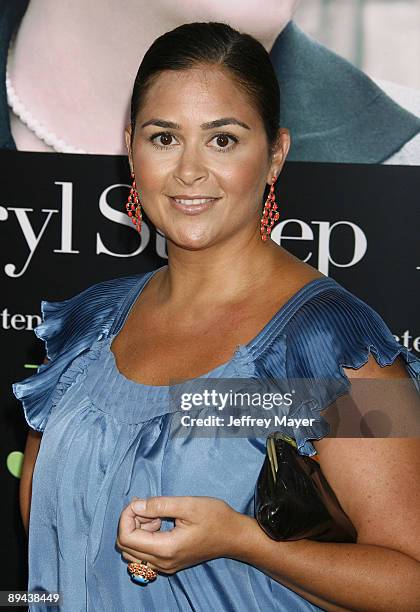 Antonia Lofaso Photos and Premium High Res Pictures - Getty Images
