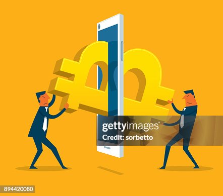 比特幣-安全系統-商人 比特幣-安全系統-商人