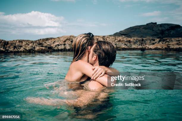 500 Couple Hot Spring Photos and Premium High Res Pictures - Getty Images