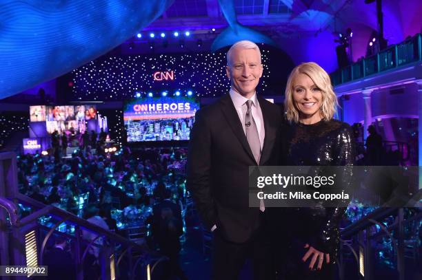 Kelly Ripa Cooper 2,838 Kelly Anderson Photos & High Res Pictures - Getty Images