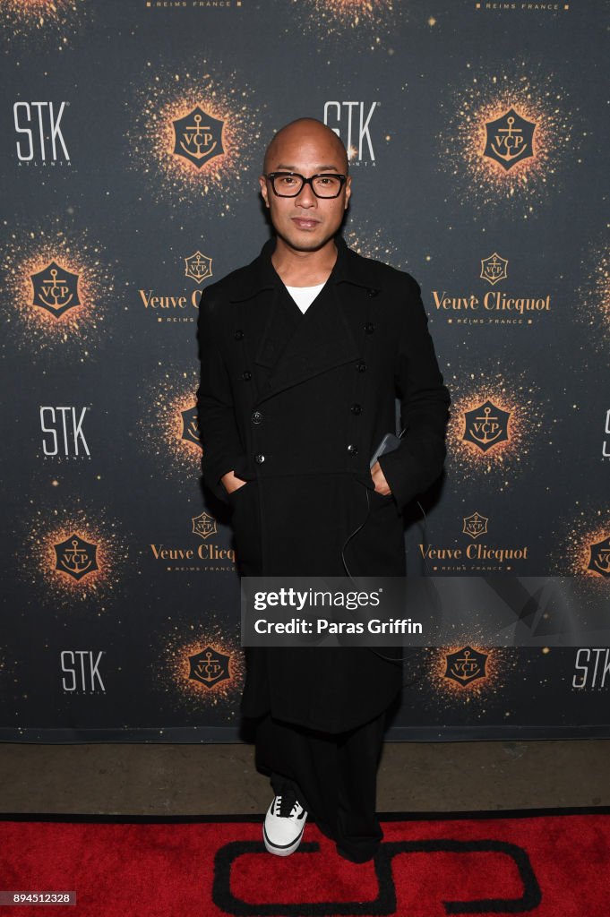 Janet Jackson Concert After Party