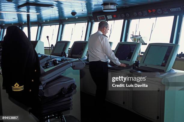 Ship Queen Mary 2.