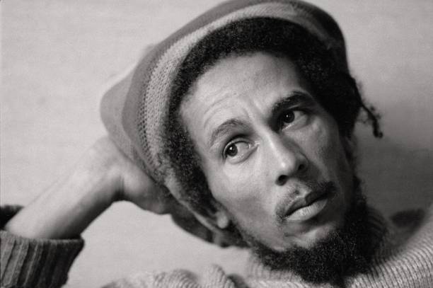 UNS: Behind The Movie: Bob Marley Biopic