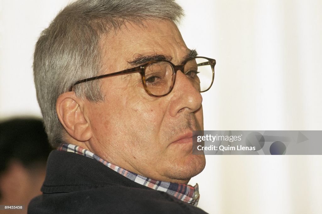 Rafael Azcona, scripwriter