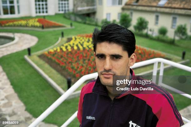 Jose Luis Perez Caminero Photos and Premium High Res Pictures Getty