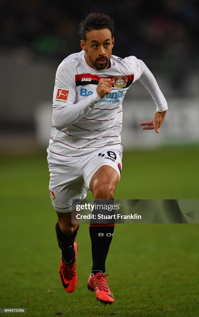 Hannover 96 v Bayer 04 Leverkusen - Bundesliga