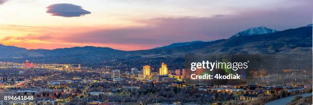 Beautiful Rural Reno Scenes 352 Reno Mountains Stock Photos, High-Res Pictures, and Images - Getty ...