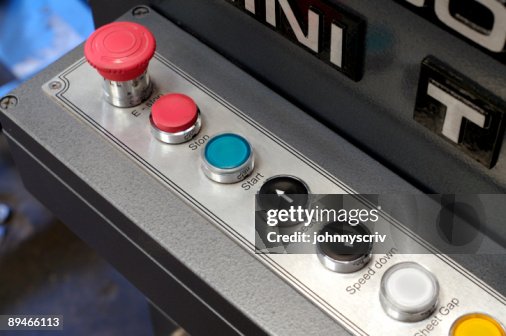 Control Panel... Control Panel...
