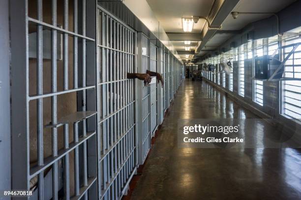 6,637 Us Prison Cell Stock Photos, High-Res Pictures, and Images ...