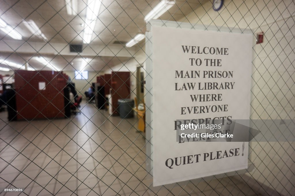 ANGOLA PRISON, LOUISIANA, USA.