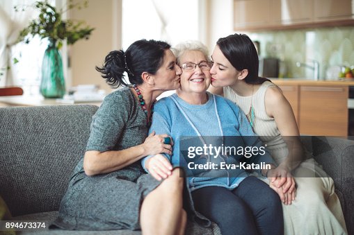 Happy family Happy family