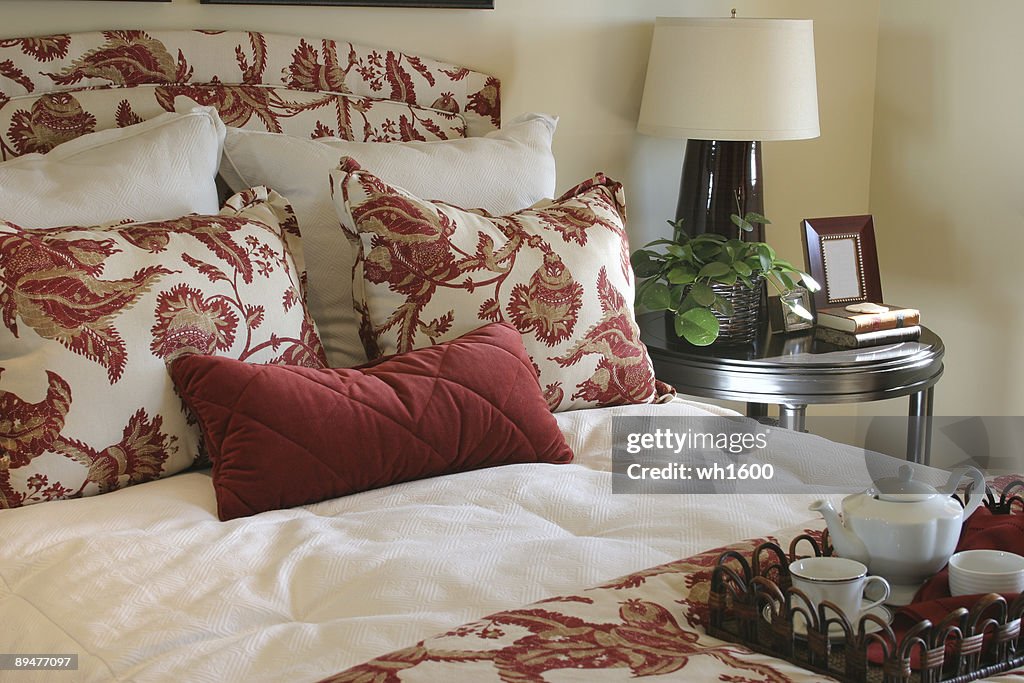 Schlafzimmer-Serie